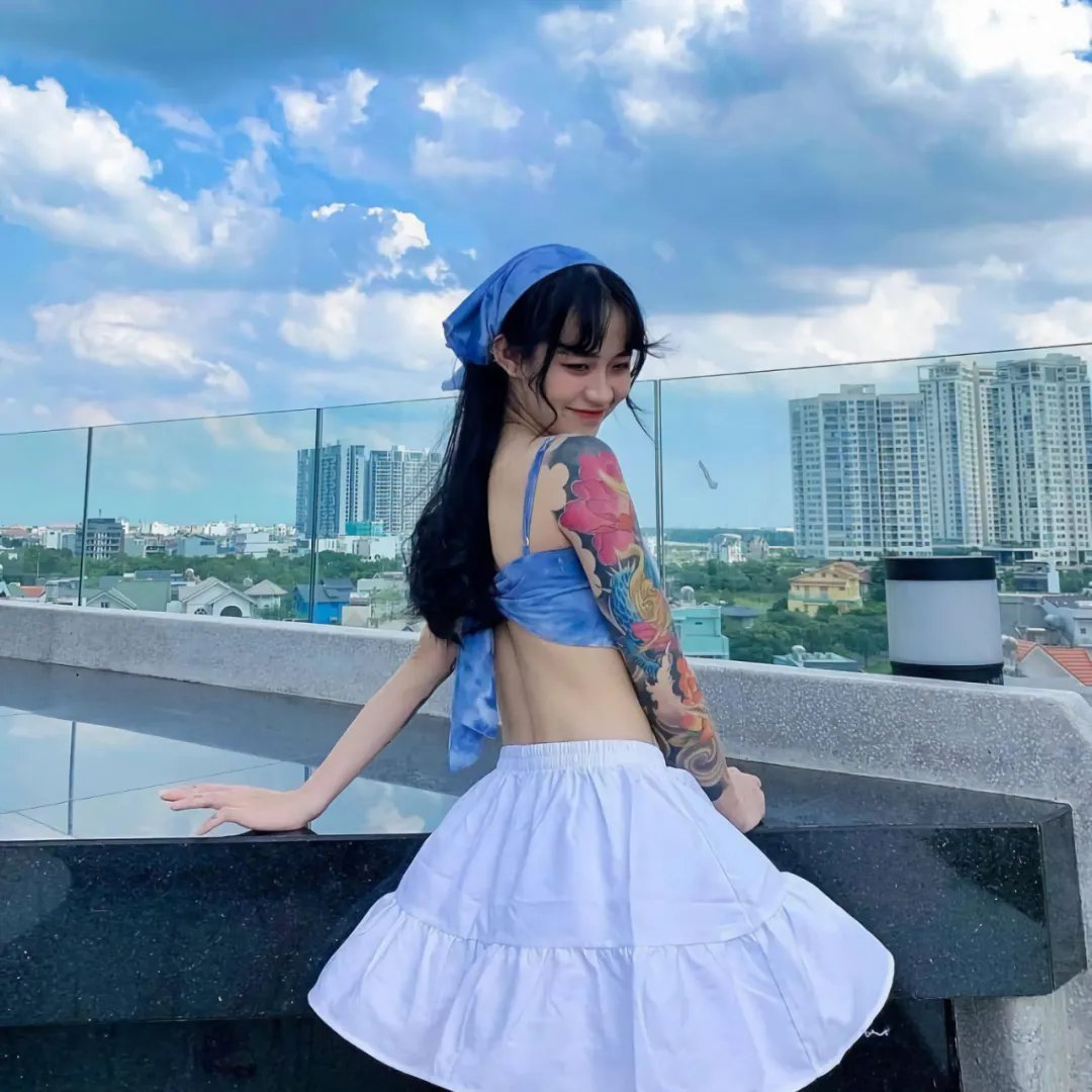 我的幸福结局