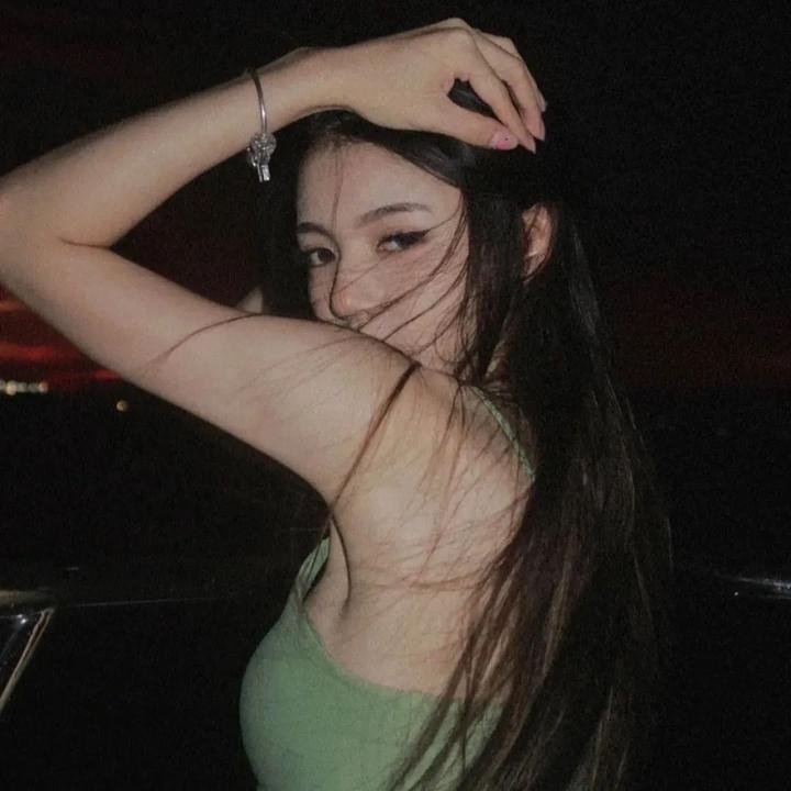 春风沉醉的夜晚