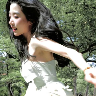 壳中少女 排气