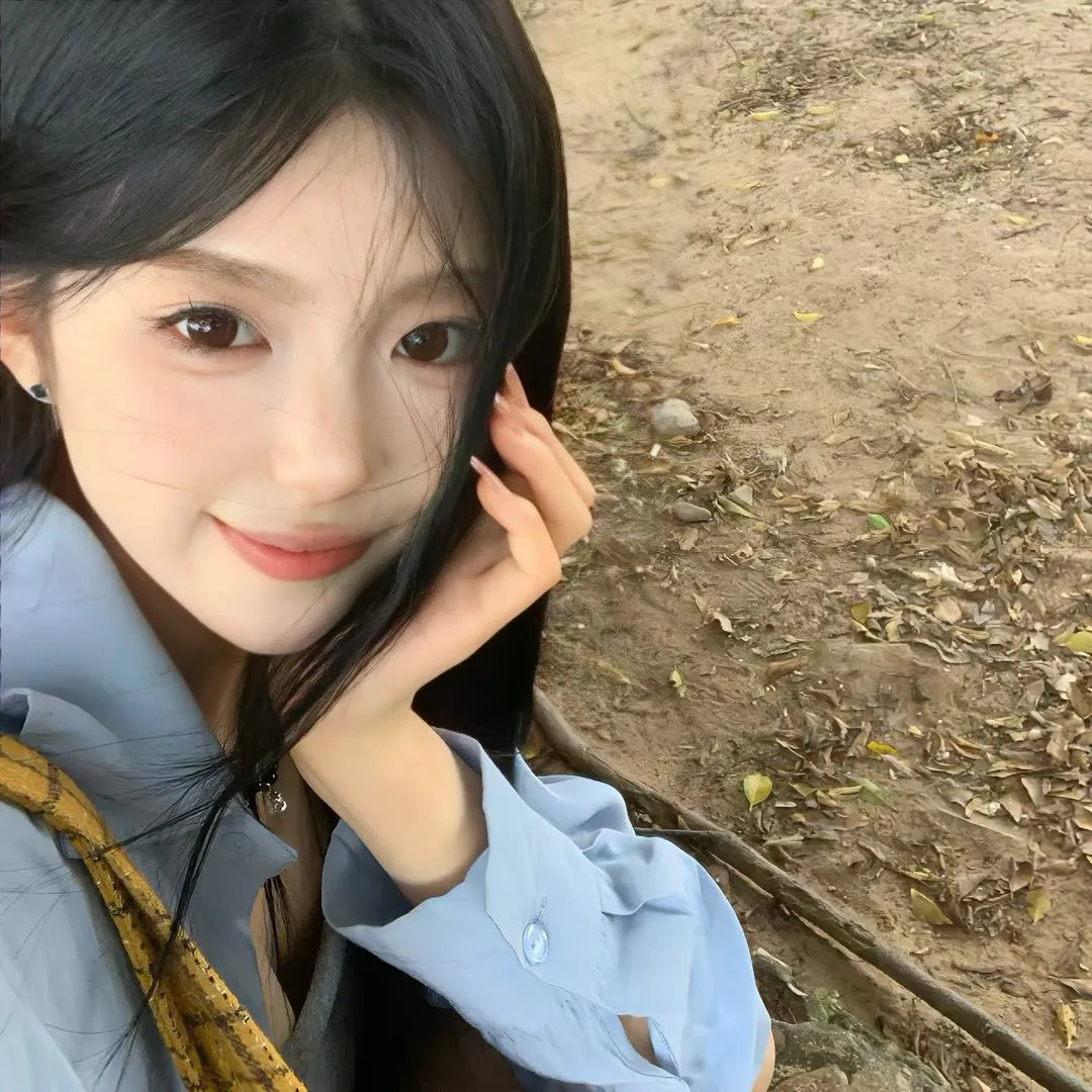 活著
